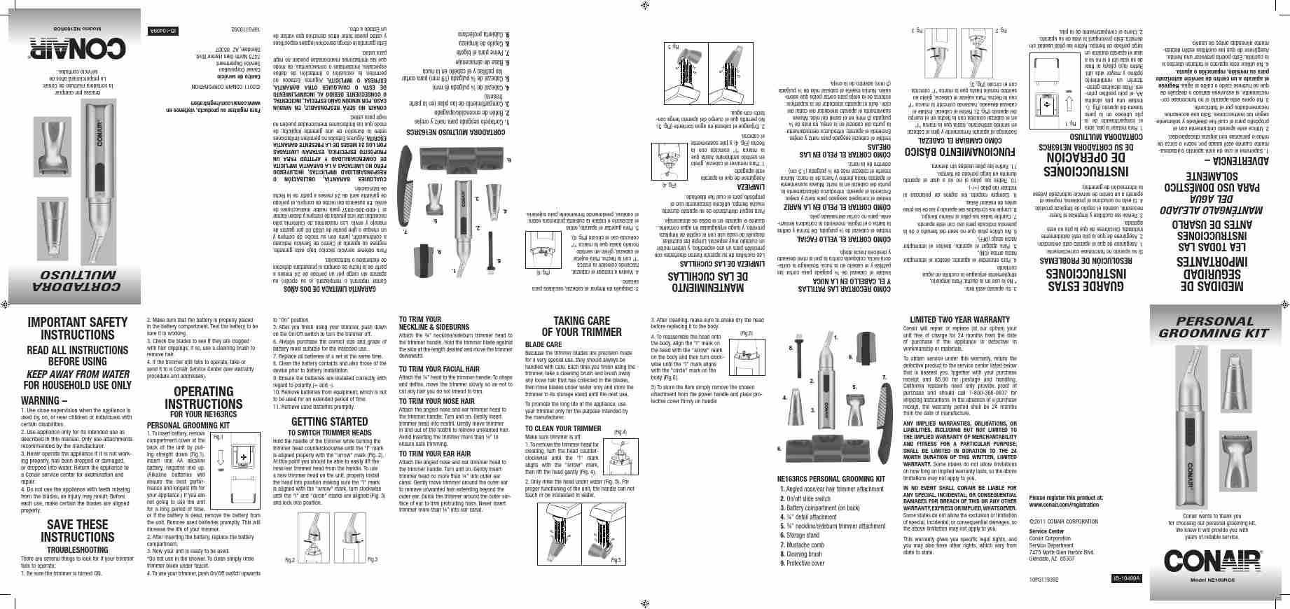 Conair Electric Shaver NE163ACS-page_pdf